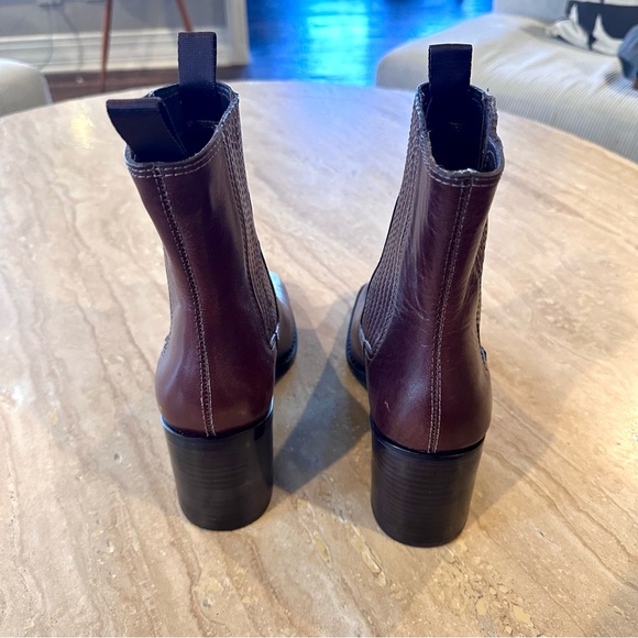 Loeffler Randall Arianna Boot - Picture 6 of 8